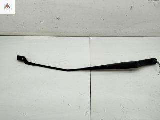 Щеткодержатель (поводок стеклоочистителя) передний Volkswagen Golf 5 поколение 2009, 1.9 л., дизель, МКПП, синий, универсал, 1K5955410B