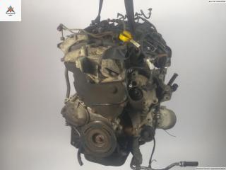 двигатель Opel Movano 1 поколение (A) [рестайлинг] 2005, 2.5 л., дизель, МКПП, G9U754