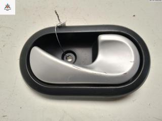 ручка внутренняя задняя правая Dacia (Renault) Logan 2005, 1.5 л., дизель, МКПП, зелёный, универсал, 8200733847