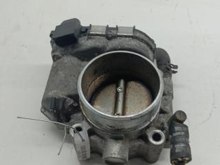 заслонка дроссельная Ford Mondeo 3 поколение [рестайлинг] 2004, 1.8 л., бензин, МКПП, серый, универсал, 2S7G9E926AC