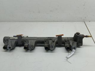 топливная рампа Ford Mondeo 3 поколение [рестайлинг] 2004, 1.8 л., бензин, МКПП, серый, универсал, 2S7G9H487AK