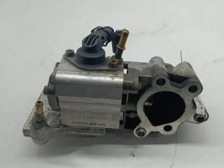 ТНВД Ford Mondeo 3 поколение [рестайлинг] 2004, 1.8 л., бензин, МКПП, серый, универсал, 0261520028