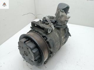 компрессор кондиционера Mercedes-Benz C-Класс W203/S203/CL203 2002, 2.2 л., дизель, 0002306511