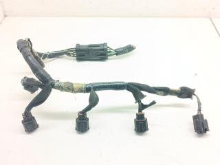 проводка двигателя Ford Mondeo 3 поколение [рестайлинг] 2004, 1.8 л., бензин, МКПП, серый, универсал