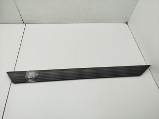 накладка двери (крышки) багажника BMW 3 E46 2004, 2.2 л., бензин, МКПП, серый, универсал, 8213996