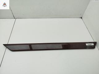 молдинг двери задней левой BMW 3 серия E46 [рестайлинг] 2003, 2.0 л., бензин, МКПП, серый, универсал, 8200753