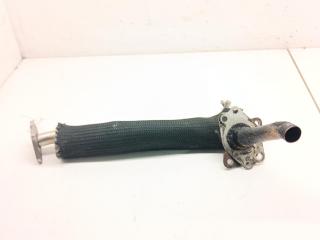 трубка системы рециркуляции EGR Ford Mondeo 3 поколение [рестайлинг] 2004, 1.8 л., бензин, МКПП, серый, универсал