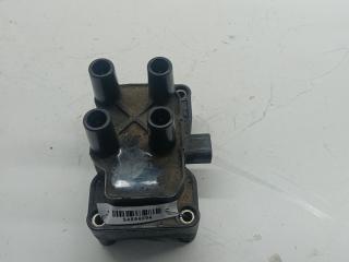 катушка зажигания Ford Mondeo 3 поколение [рестайлинг] 2006, 1.8 л., бензин, МКПП, синий, универсал, 0221503487