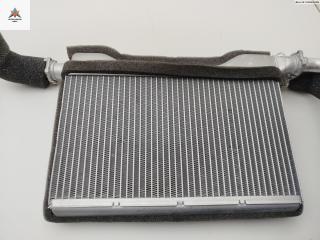 радиатор отопителя (печки) BMW 7 серия F01/F02 [рестайлинг] 2012, 3.0 л., гибрид, АКПП, серый, седан, 8206001