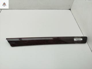 молдинг двери передней правой BMW 3 серия E46 [рестайлинг] 2003, 2.0 л., бензин, МКПП, серый, универсал, 8200726