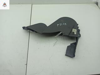 защита (кожух) ремня ГРМ Lancia Phedra 1 поколение 2005, 2.2 л., дизель, МКПП, серый, минивэн, 9637581080