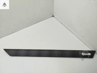 молдинг двери задней левой BMW 3 серия E46 [рестайлинг] 2004, 2.2 л., бензин, МКПП, серый, универсал, 8213995