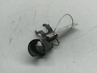 кронштейн (крепление) Ford Mondeo 3 поколение [рестайлинг] 2004, 1.8 л., бензин, МКПП, серый, универсал