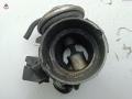клапан EGR Mercedes-Benz C-Класс W203/S203/CL203 2002, 2.2 л., дизель, МКПП, серый, универсал, 6110900754 - фото №3