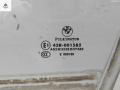 стекло двери передней левой BMW 1 серия E81/E82/E87/E88 2006, 2.0 л., дизель, МКПП, серый, хетчбэк 5 дв., AS2 - фото №2