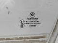 стекло двери передней левой BMW 1 серия E81/E82/E87/E88 2006, 2.0 л., дизель, МКПП, серый, хетчбэк 5 дв., AS2 - фото №2