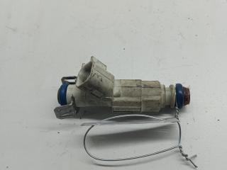 форсунка Ford Mondeo III 2006, 1.8 л., бензин, МКПП, синий, универсал, 0280156155