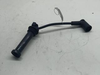 провод высоковольтный Ford Mondeo 3 поколение [рестайлинг] 2006, 1.8 л., бензин, МКПП, синий, универсал, NGK