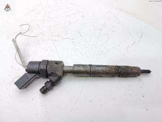 форсунка Mercedes-Benz Vaneo W414 2003, 1.7 л., дизель, МКПП, серый, минивэн, A6680701187