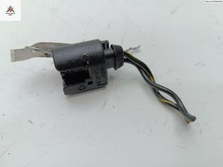 разъем (фишка) проводки Mercedes-Benz Vaneo W414 2003, 1.7 л., дизель, МКПП, серый, минивэн, 1685452928