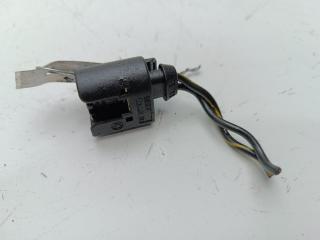 разъем (фишка) проводки Mercedes-Benz Vaneo W414 2003, 1.7 л., дизель, МКПП, серый, минивэн, 1685452928