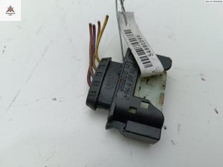 разъем (фишка) проводки Mercedes-Benz Vaneo W414 2003, 1.7 л., дизель, МКПП, серый, минивэн, 525880