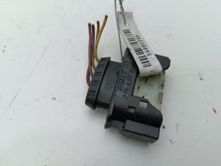 разъем (фишка) проводки Mercedes-Benz Vaneo W414 2003, 1.7 л., дизель, МКПП, серый, минивэн, 525880