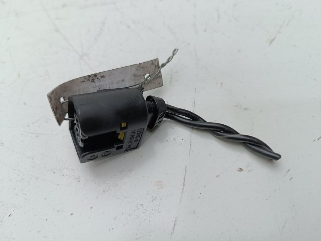 разъем (фишка) проводки Mercedes-Benz Vaneo W414 2003, 1.7 л., дизель, МКПП, серый, минивэн, 1685452928