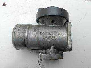 клапан EGR Mercedes-Benz Vaneo W414 2003, 1.7 л., дизель, МКПП, серый, минивэн, 6680900454