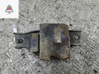 подушка крепления двигателя Subaru Legacy 3 поколение 2001, 2.0 л., бензин, МКПП, зелёный, универсал, 41022FA000