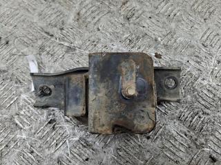 подушка крепления двигателя Subaru Legacy 3 поколение 2001, 2.0 л., бензин, МКПП, зелёный, универсал, 41022FA000