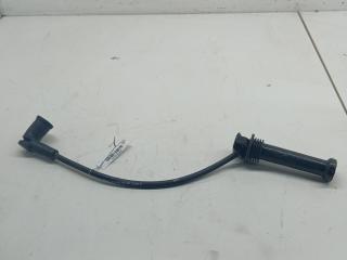 провод высоковольтный Ford Mondeo 3 поколение [рестайлинг] 2006, 1.8 л., бензин, МКПП, синий, универсал, NGK