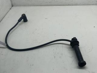 провод высоковольтный Ford Mondeo 3 поколение [рестайлинг] 2006, 1.8 л., бензин, МКПП, синий, универсал, NGK