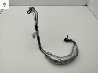 трубка охлаждающей жидкости BMW 2 Tourer F45/F46 2019, 1.5 л., гибрид, АКПП, 7648352, 11537648352