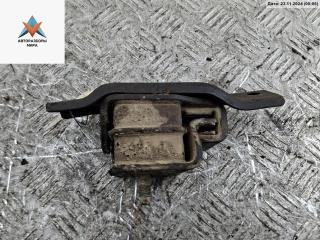 подушка крепления двигателя Subaru Legacy 3 поколение 2001, 2.0 л., бензин, МКПП, зелёный, универсал, 41022FA000