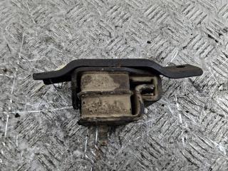 подушка крепления двигателя Subaru Legacy 3 поколение 2001, 2.0 л., бензин, МКПП, зелёный, универсал, 41022FA000