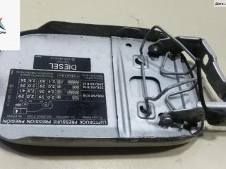 лючок топливного бака Mercedes-Benz E-Класс W211/S211 2003, 2.2 л., дизель, АКПП, серый, седан, 2115841939