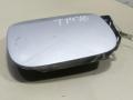 лючок топливного бака Mercedes-Benz E-Класс W211/S211 2003, 2.2 л., дизель, АКПП, серый, седан, 2115841939 - фото №2