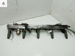 форсунка Volvo S60 1 поколение 2000, 2.4 л., бензин, АКПП, серый, седан, 9470229