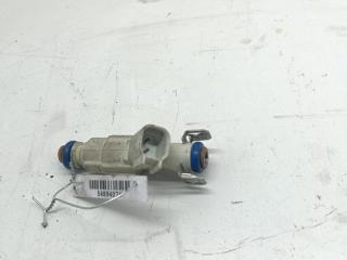 форсунка Ford Mondeo 3 поколение [рестайлинг] 2006, 1.8 л., бензин, МКПП, синий, универсал, 0280156155