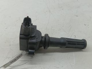 катушка зажигания Ford Mondeo 3 поколение [рестайлинг] 2004, 1.8 л., бензин, МКПП, серый, универсал, 0221604006