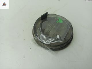 крышка фары Citroen C5 1 поколение [рестайлинг] 2005, 2.0 л., дизель, МКПП, серый, хетчбэк 5 дв., 89001960