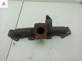 коллектор выпускной Lancia Phedra 1 поколение 2005, 2.2 л., дизель, минивэн, 8642184480