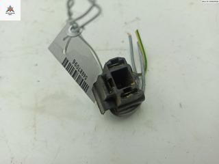 разъем (фишка) проводки Citroen Berlingo 1 поколение (M49) 1999, 1.8 л., бензин, МКПП, синий, фургон