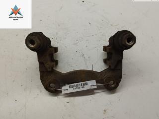 скоба суппорта Audi A6 4B/C5 [рестайлинг] 2003, 2.5 л., дизель, АКПП, чёрный, универсал