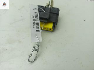 разъем (фишка) проводки Citroen C5 1 поколение 2003, 3.0 л., бензин, АКПП, серый, универсал