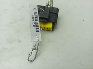 разъем (фишка) проводки Citroen C5 2003, 3.0 л., бензин, АКПП, серый, универсал