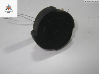 пробка расширительного бачка BMW 3 серия E46 2000, 1.9 л., бензин, МКПП, серый, универсал