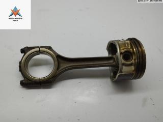 поршень Audi A6 4B/C5 1997, 2.4 л., бензин, АКПП, серый, седан, 077K