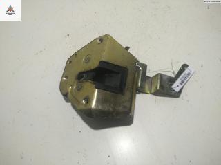 замок двери задней левой Peugeot 806 221 [рестайлинг] 1998, 2.0 л., бензин, МКПП, красный, минивэн